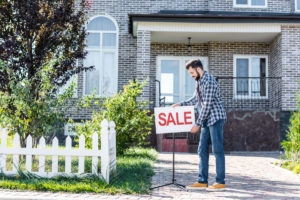 Real Estate Agent in Monmouth County