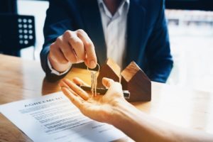 Real Estate Agent in Monmouth County