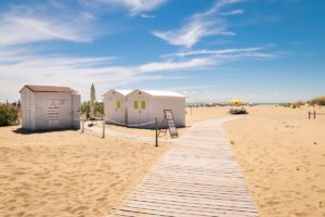 Real Estate Agent in Monmouth County