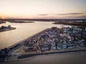 Real Estate Agent in Monmouth County