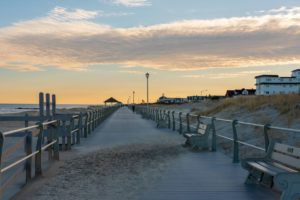 Real Estate Agent in Monmouth County
