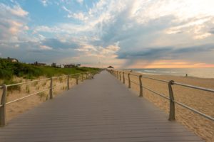 Real Estate Agent in Monmouth County
