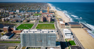 Monmouth County Realtor