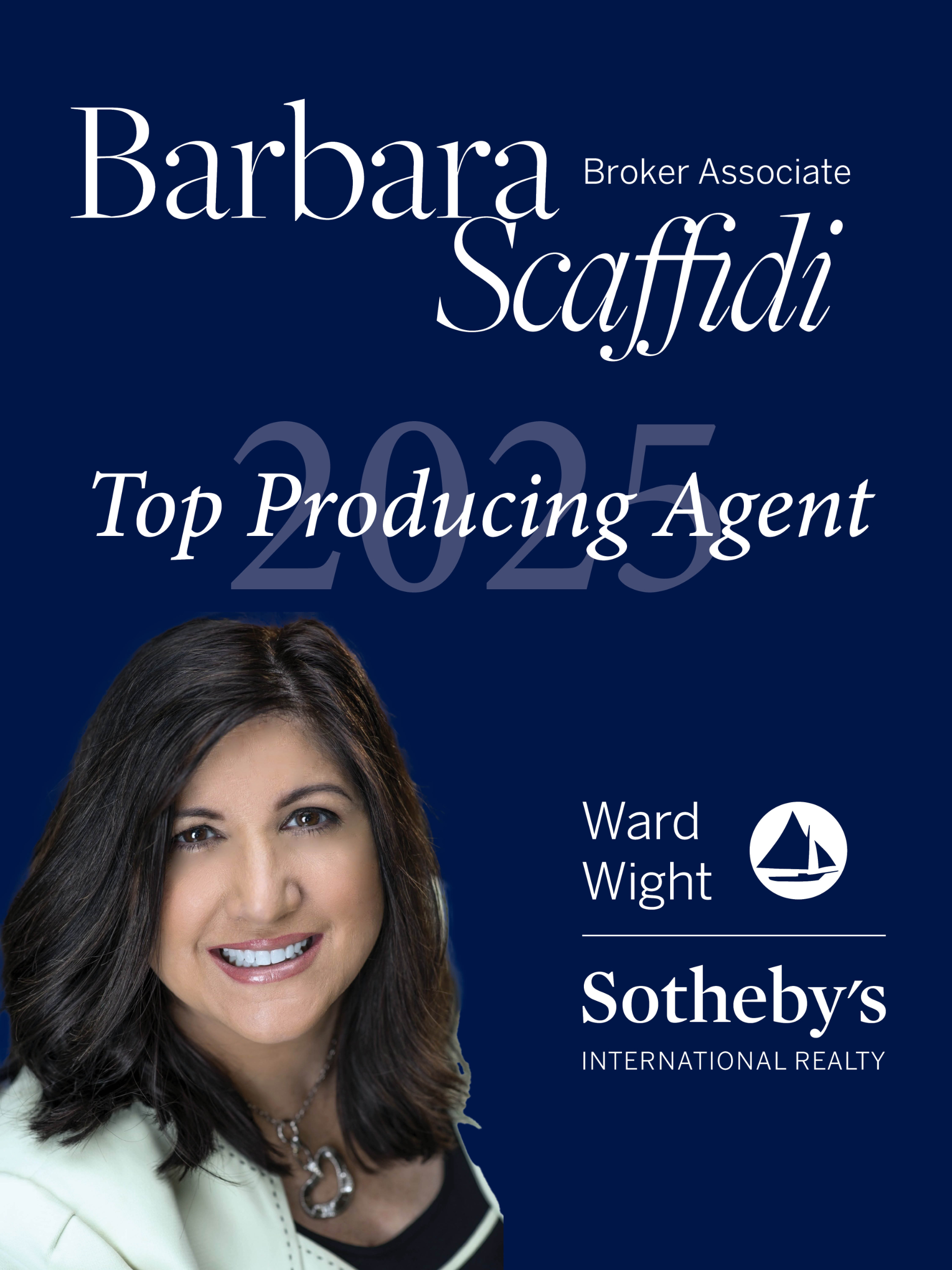 WWSIR Top Producer 2025