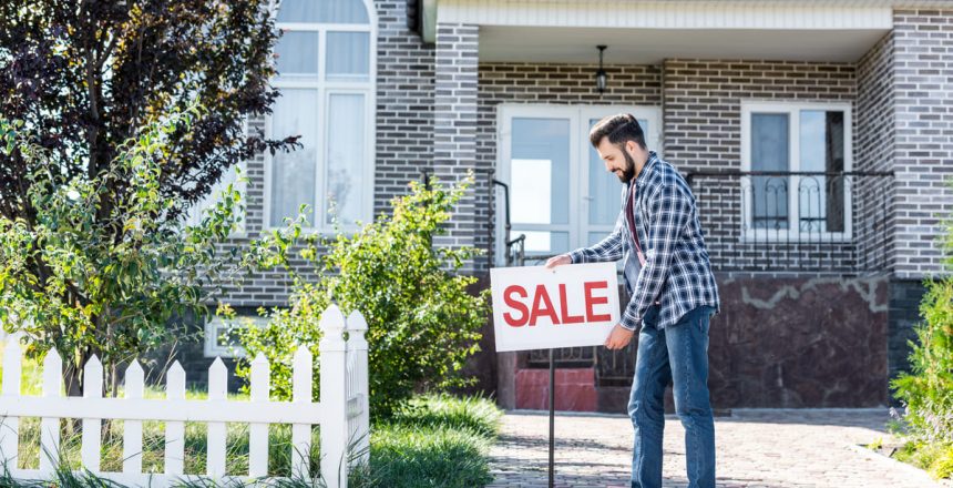Real Estate Agent in Monmouth County