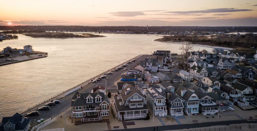 Real Estate Agent in Monmouth County