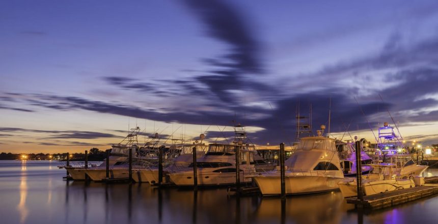 Real Estate Agent in Monmouth County