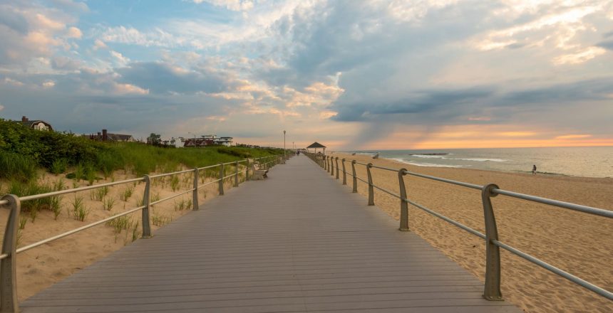 Real Estate Agent in Monmouth County