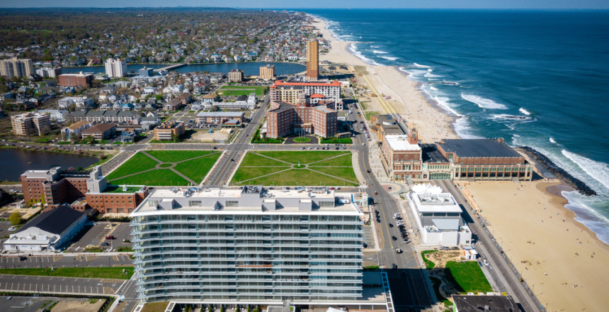 Monmouth County Realtor