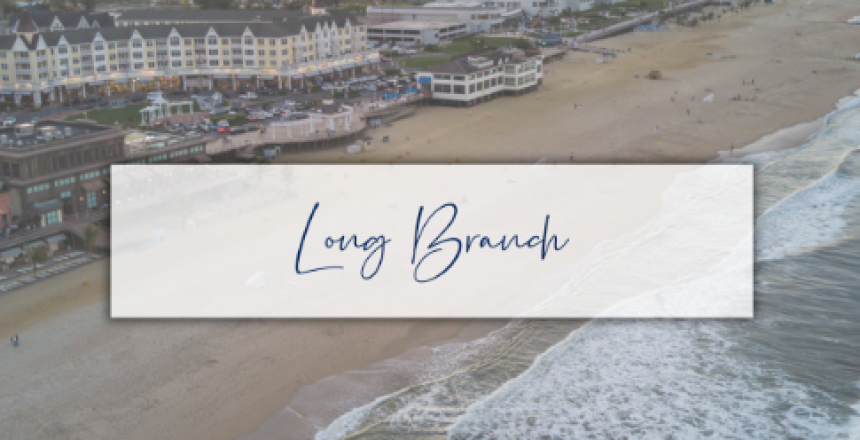 Long Branch, Barbara Scaffidi of Jersey Shore Specialist